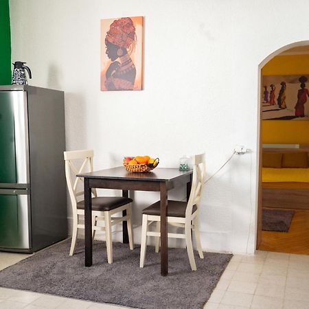 Apartman Centar Σκόπια Εξωτερικό φωτογραφία