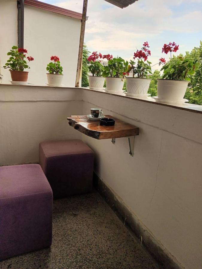 Apartman Centar Σκόπια Εξωτερικό φωτογραφία