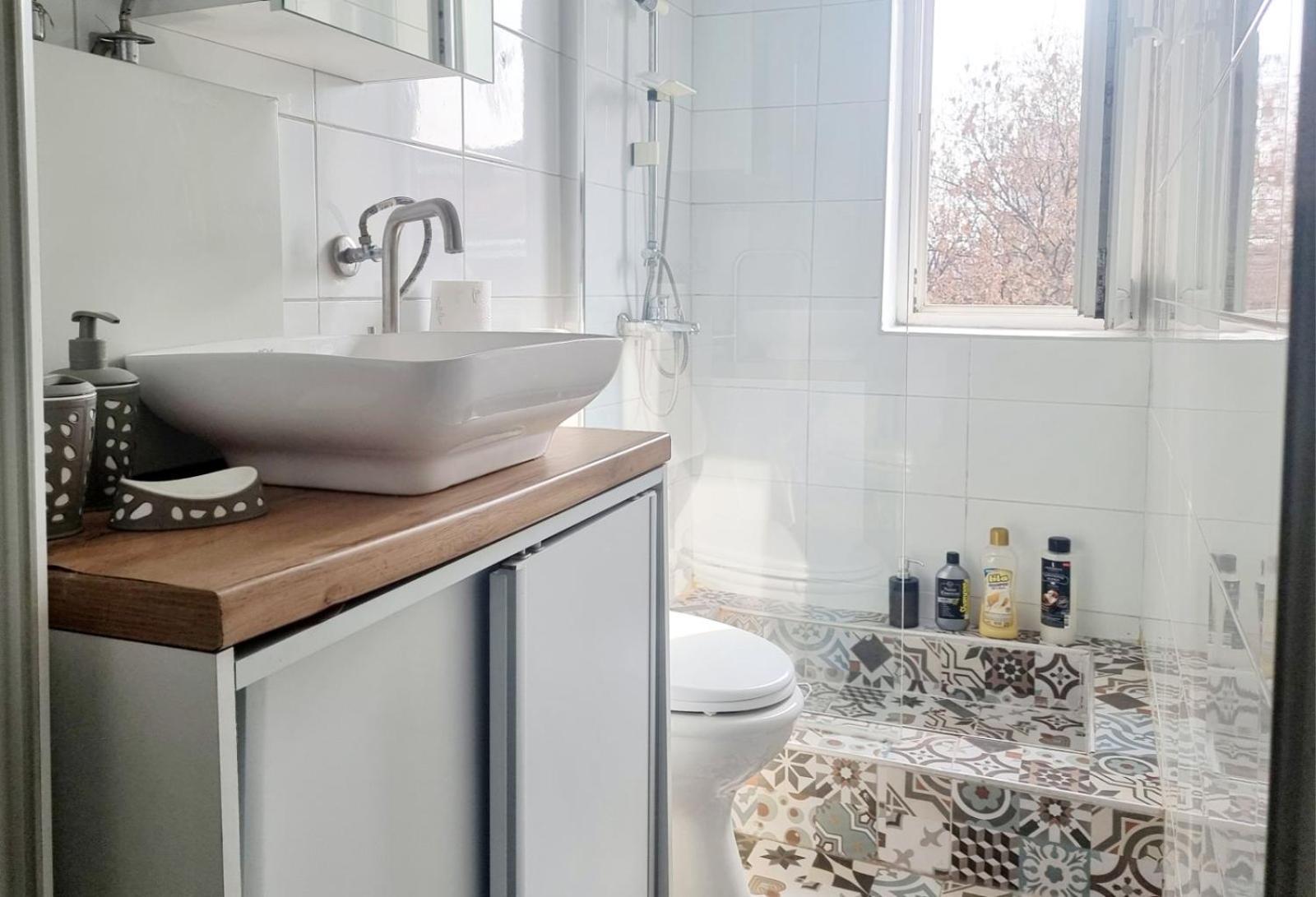 Apartman Centar Σκόπια Εξωτερικό φωτογραφία