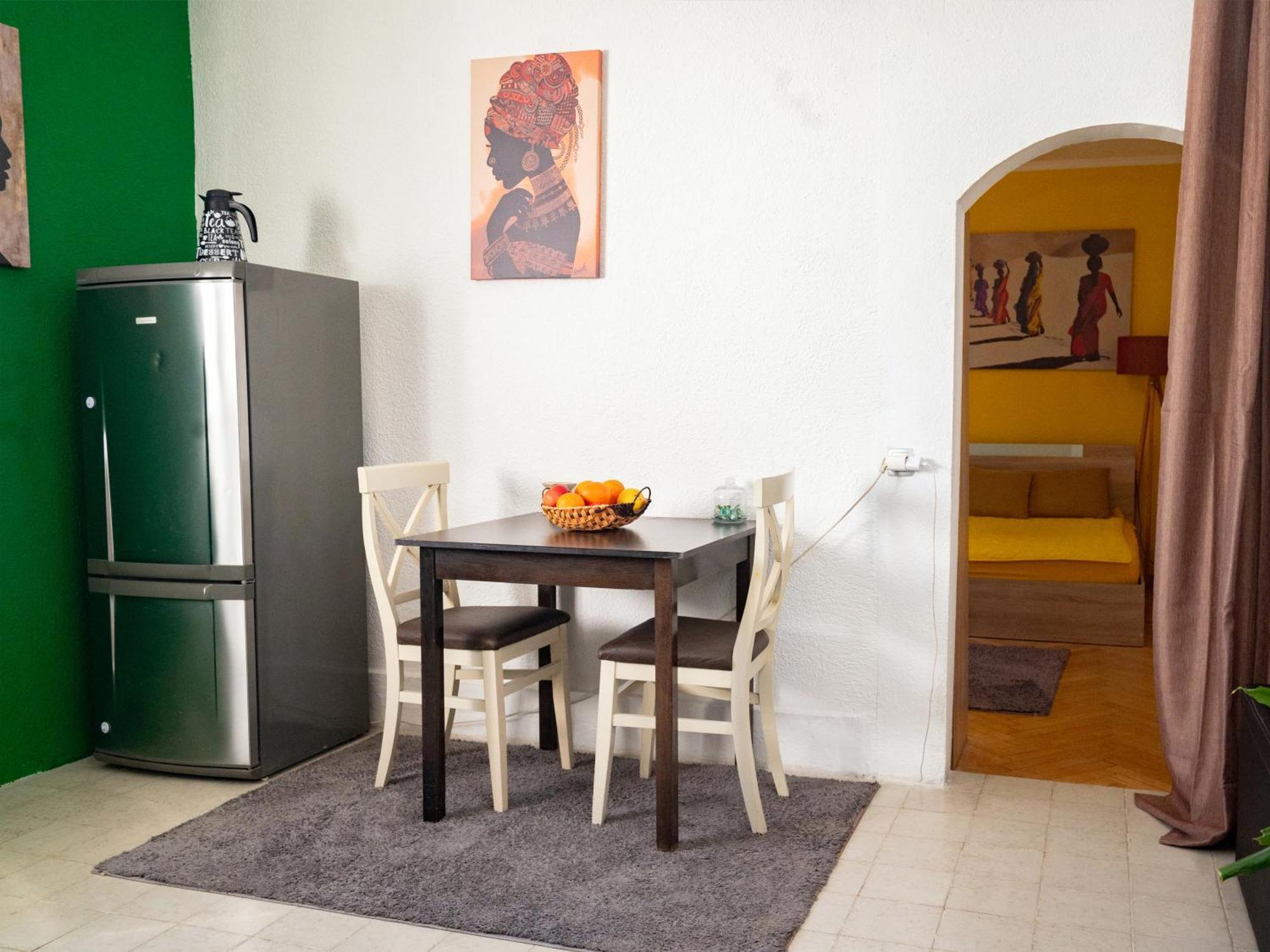 Apartman Centar Σκόπια Εξωτερικό φωτογραφία