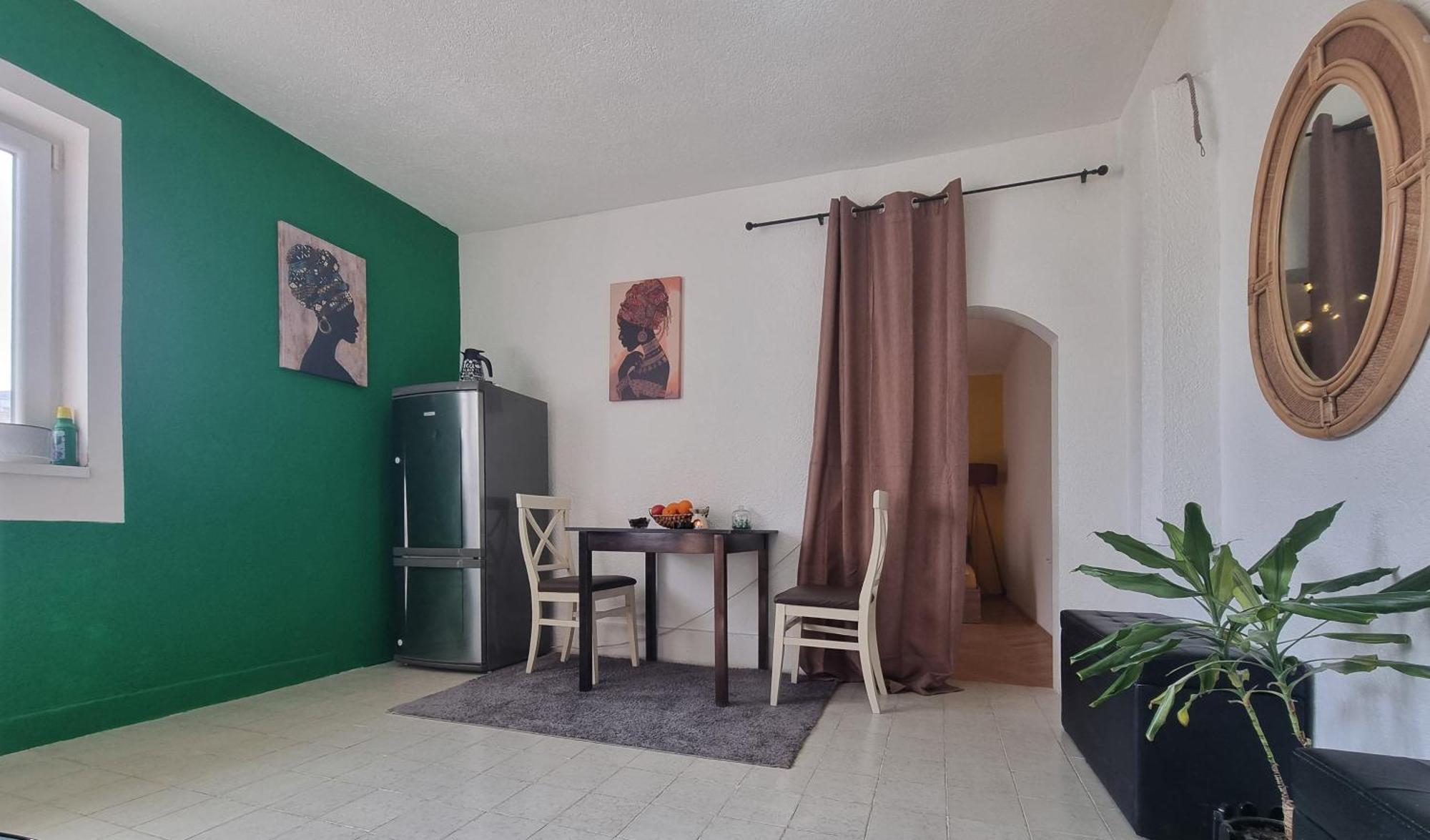 Apartman Centar Σκόπια Εξωτερικό φωτογραφία